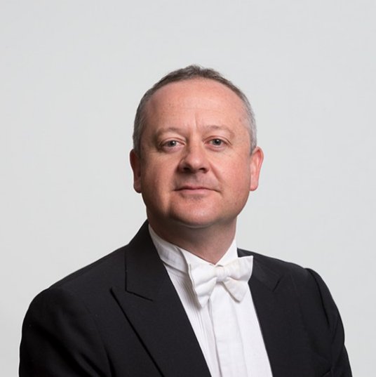 Mark Carter