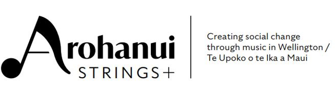 Arohanui Strings